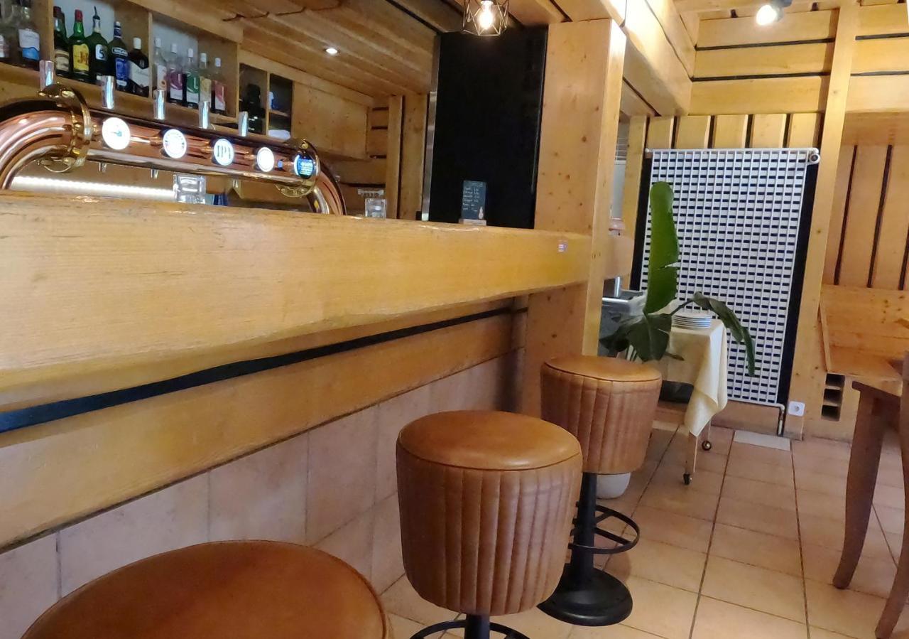 Cristal - Swiss Riders Hotel 3*