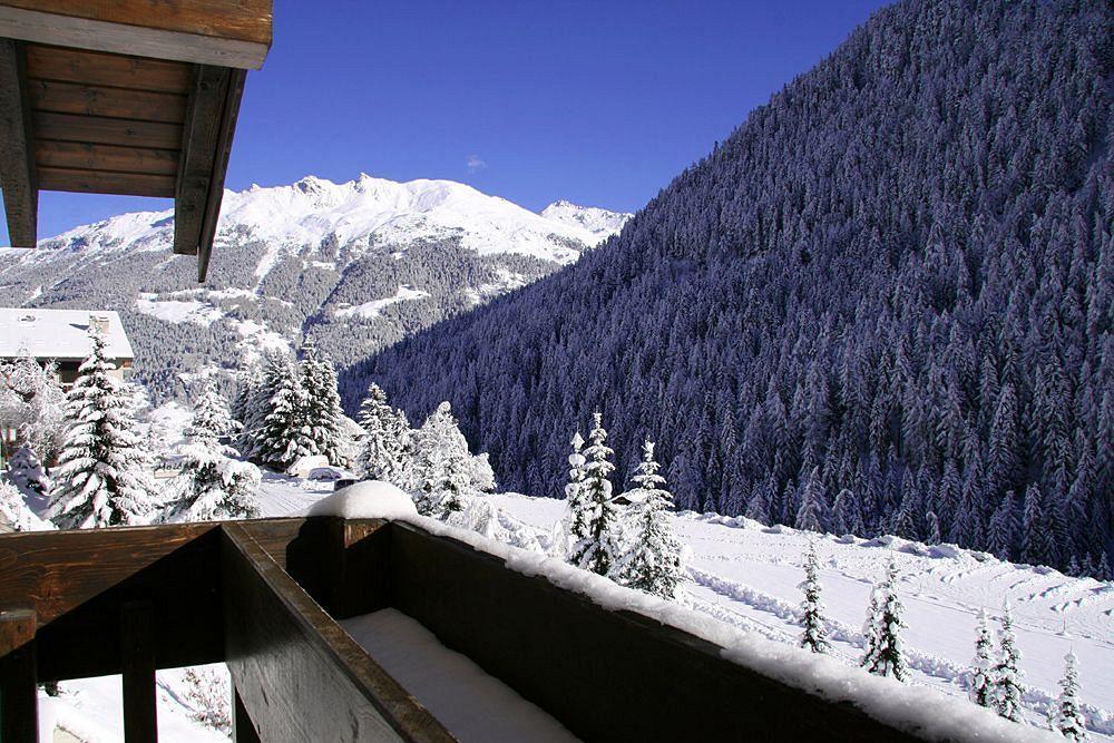 Hotel Cristal - Swiss Riders 3*