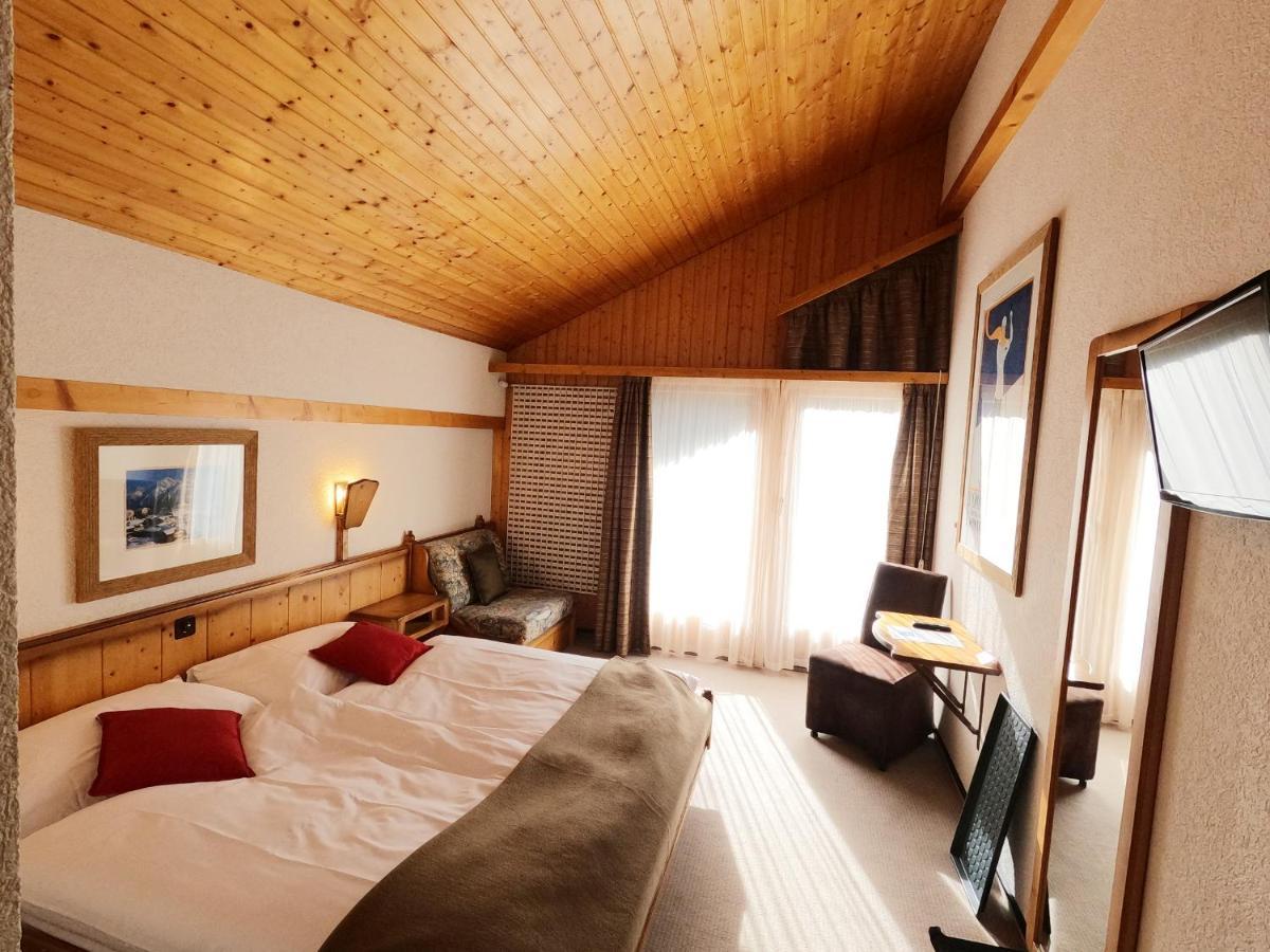 Cristal Grimentz