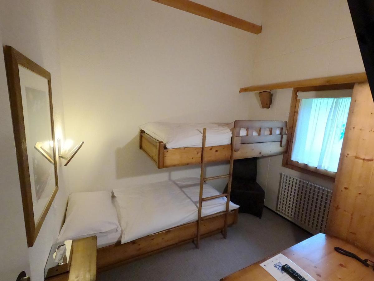 Cristal Hotel Grimentz