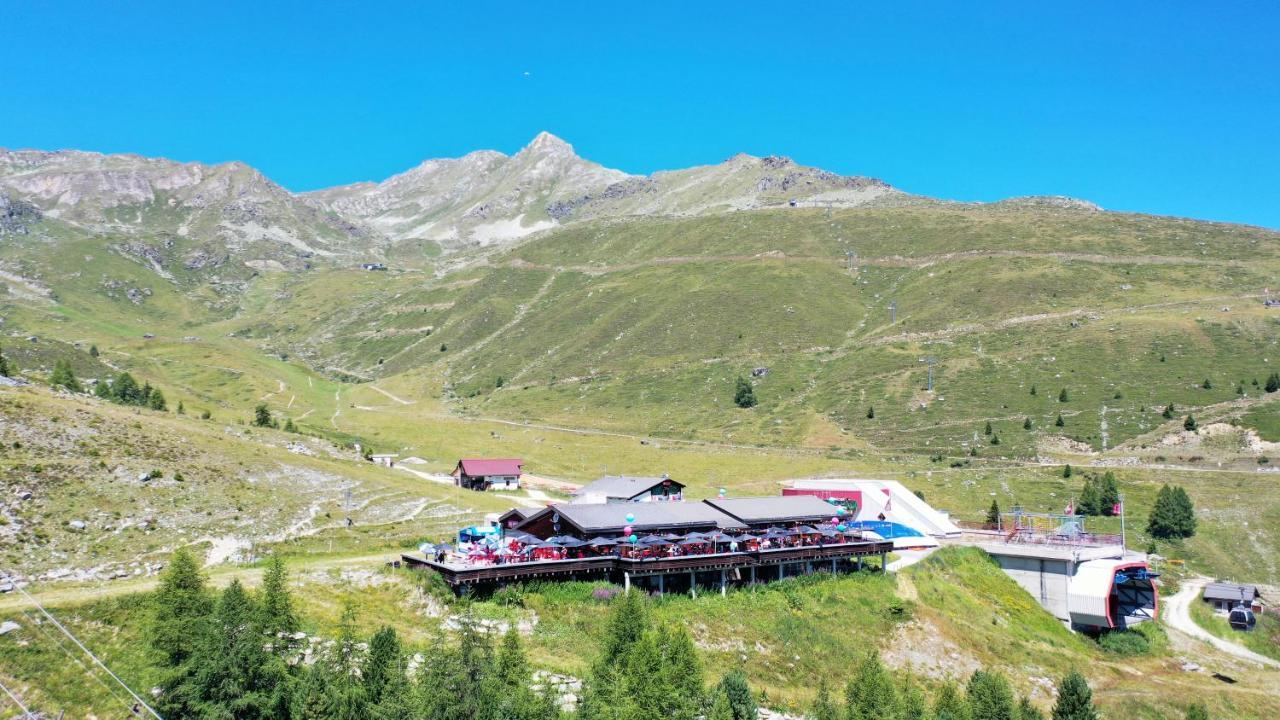 Cristal Grimentz