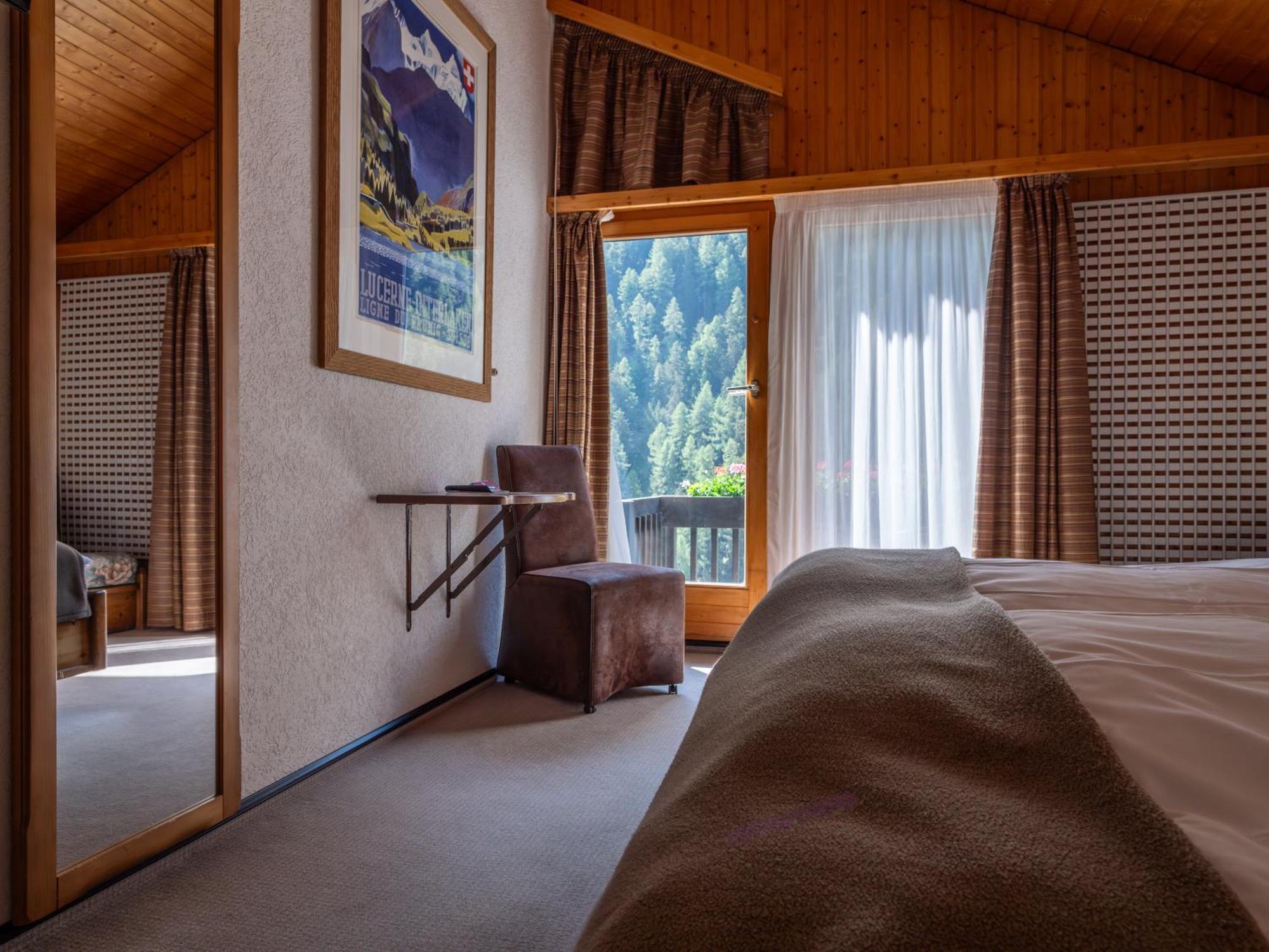 Cristal Hotel