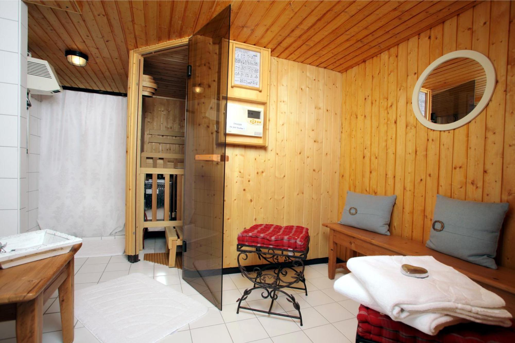Hotel Cristal